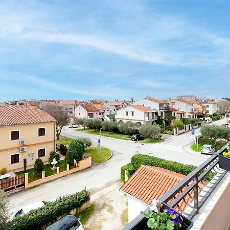 Mate & Mira Apartment Rovinj Bagian luar foto