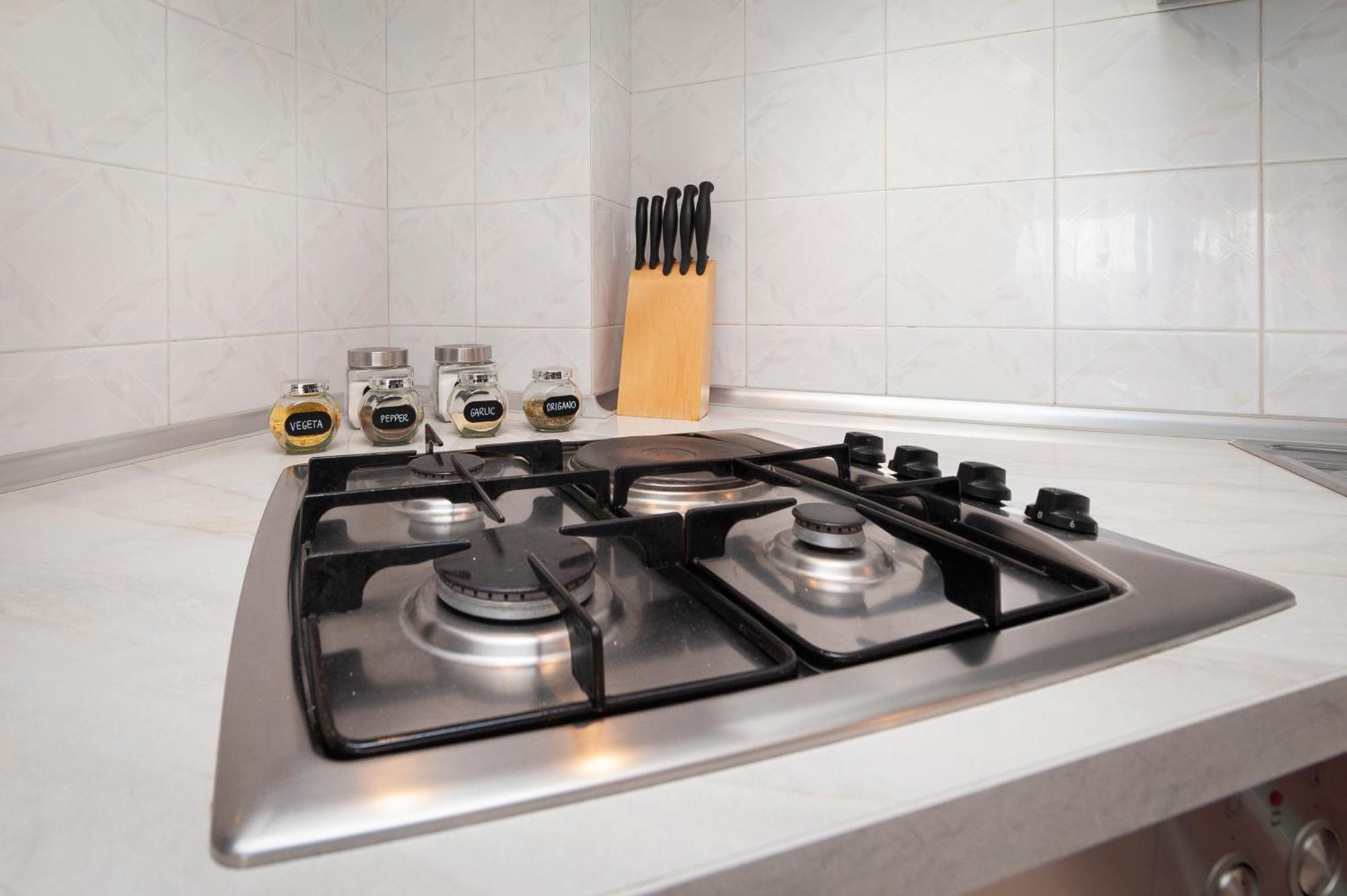 Mate & Mira Apartment Rovinj Bagian luar foto