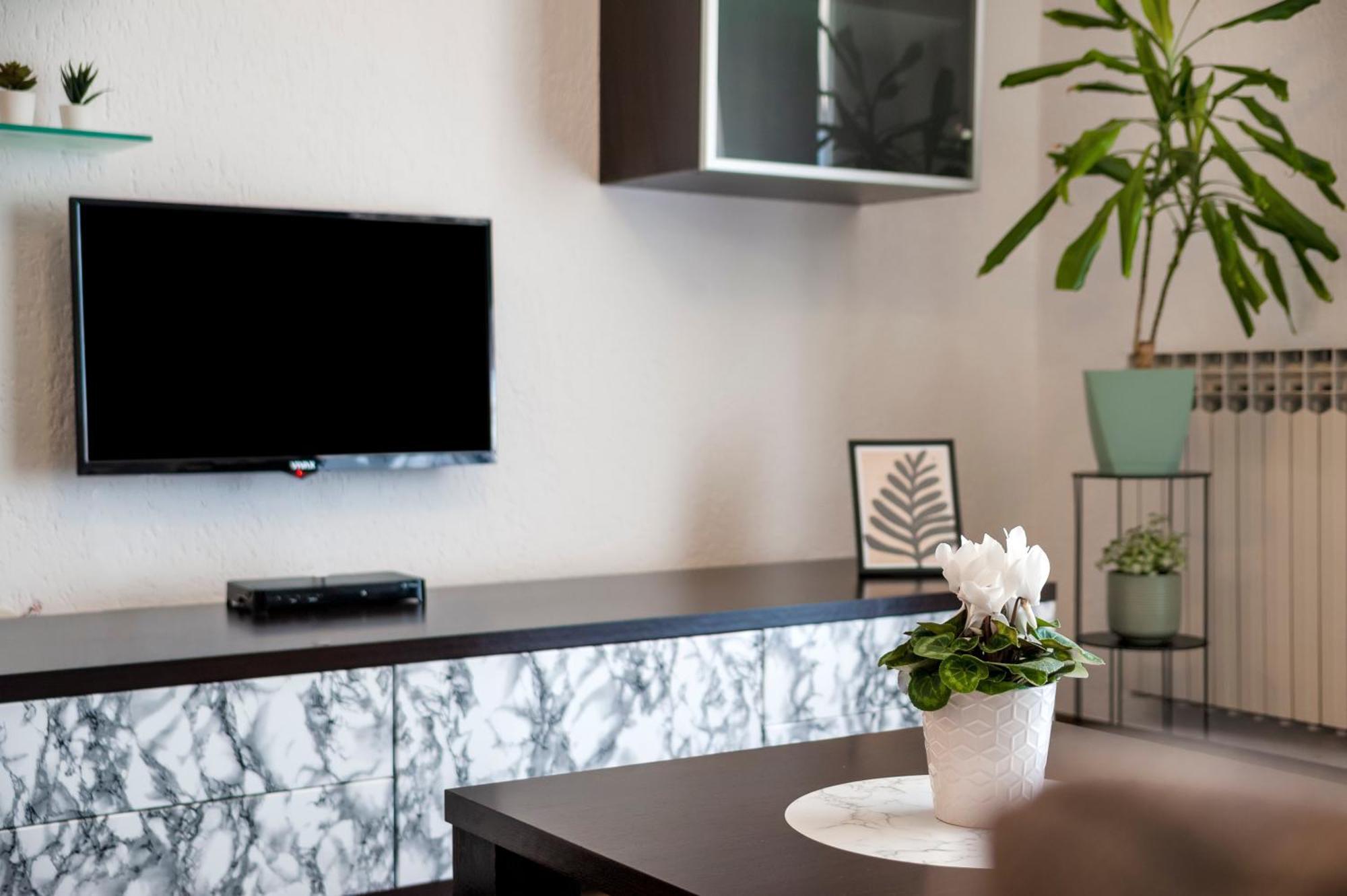 Mate & Mira Apartment Rovinj Bagian luar foto