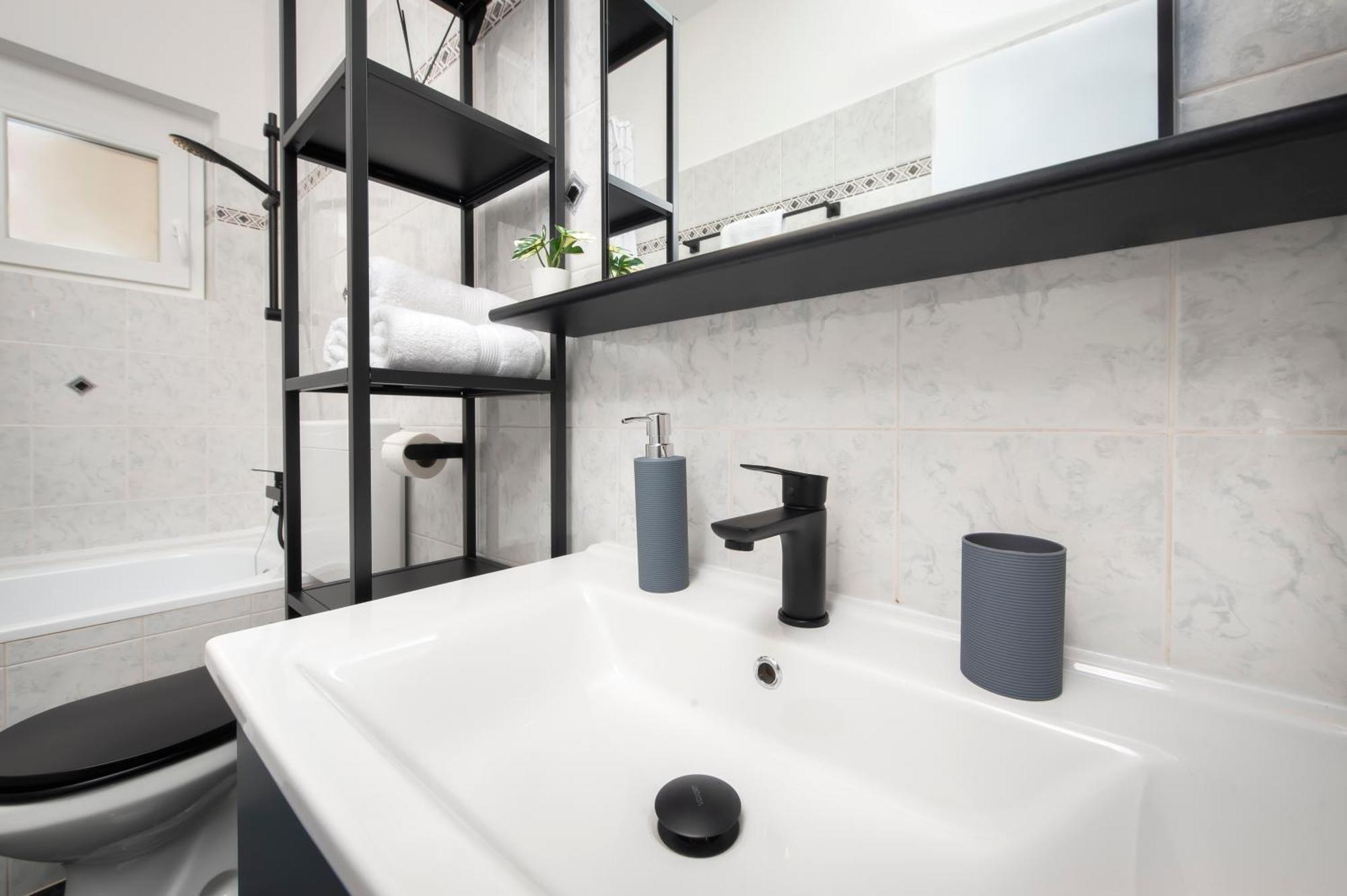 Mate & Mira Apartment Rovinj Bagian luar foto